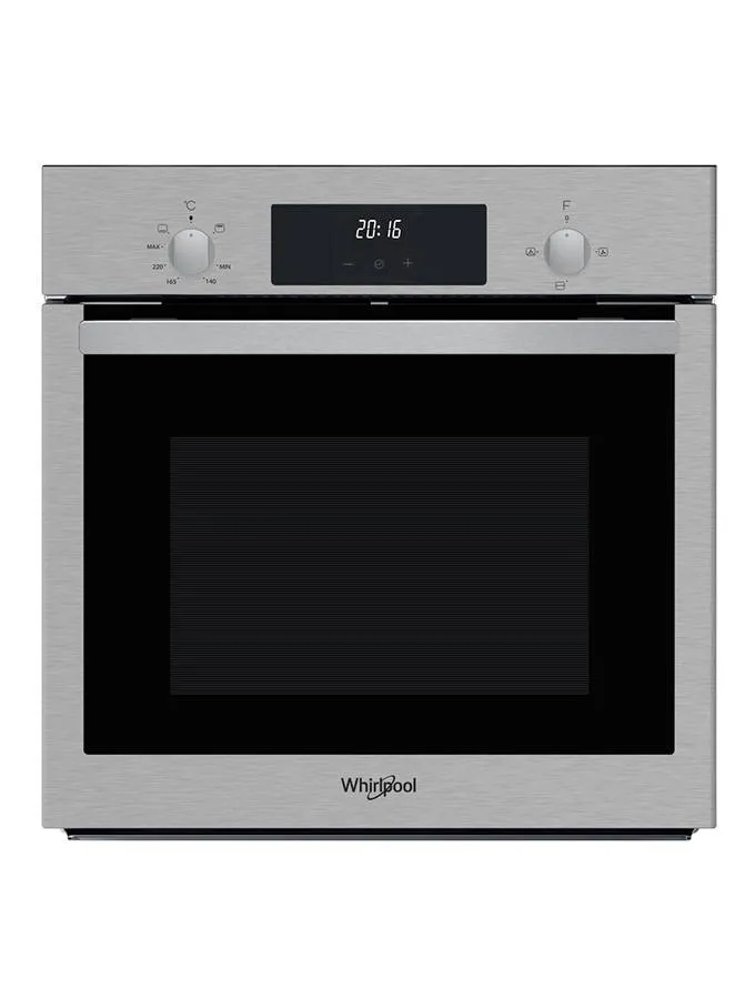 campomatic-osa-y3g3f-ix-four-inox-gaz-cuisine image 1