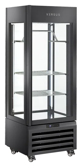 cool-head-mv-404b-armoire-maturation-viande-400-l image 1