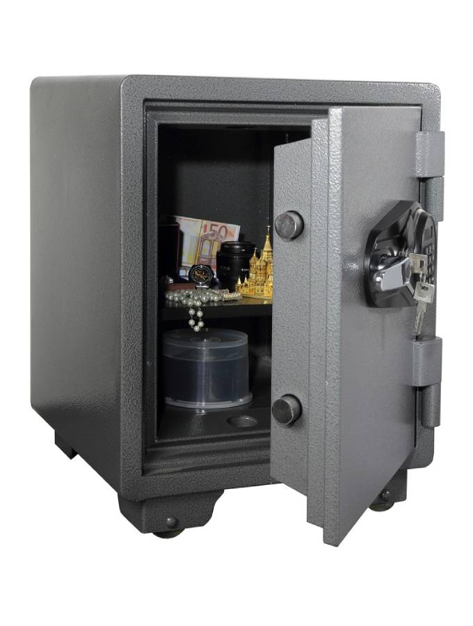 campomatic-safes-fp53a-coffre-fort-ignifuge-53-cm-double-verrou image 2