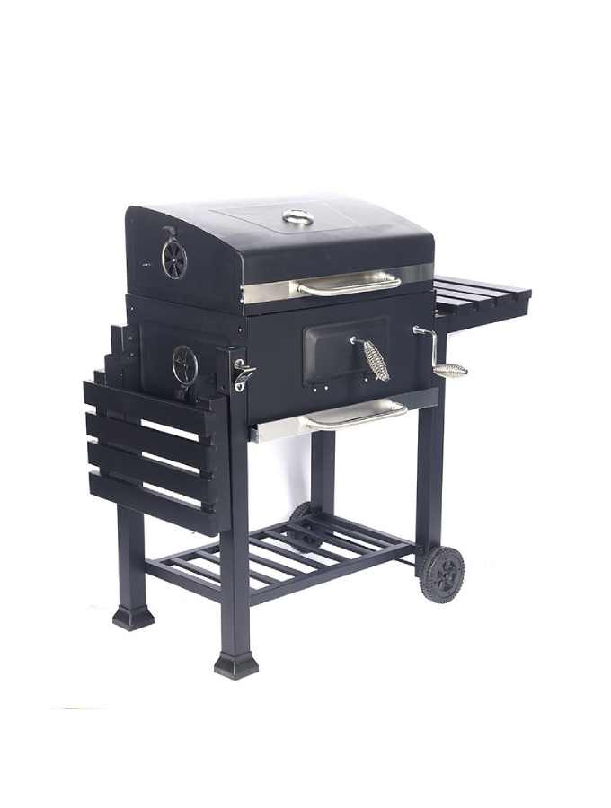 campomatic-barbecue-bbq620-barbecue-charbon-60-cm image 6