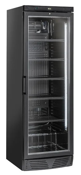 cool-head-drinks-tkg-390b-armoire-boissons-350-l-noire image 1