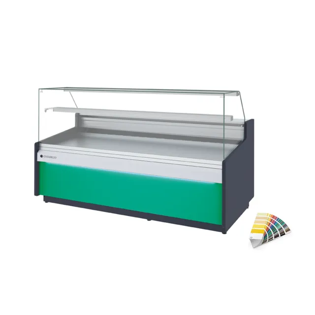 horekus-vitrinas-vhr1p-10-90-vitrine-horizontale-droite image 1