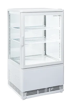 cool-head-display-rc-58w-vitrine-r-frig-r-e-58-l-blanche image 1