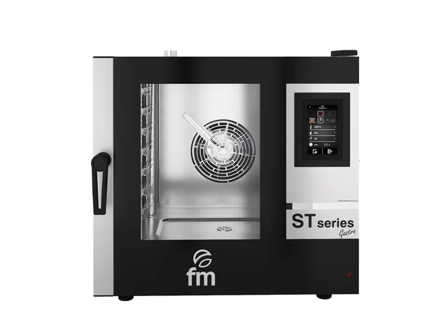 corequip-coccion-stg71-v7-four-mixte-gn-1-1-tactile-300-c image 1
