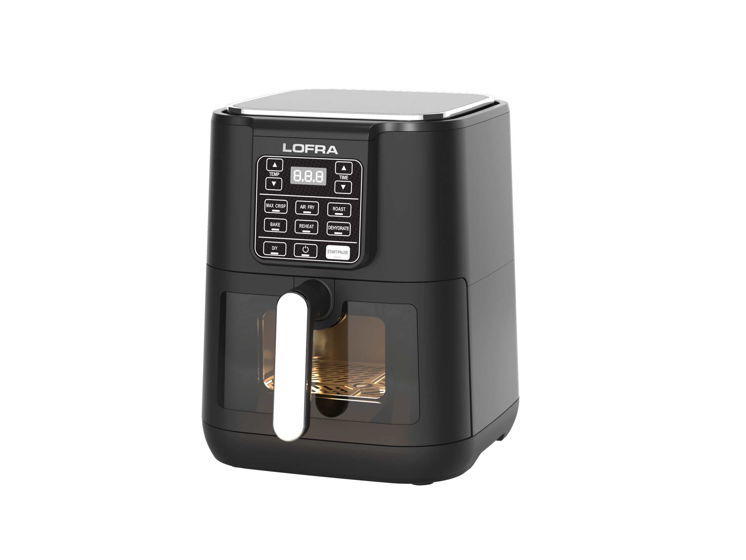 lofra-iaanm61t7-1-friteuse-air-6-l-digitale-maxi-crisp image 2