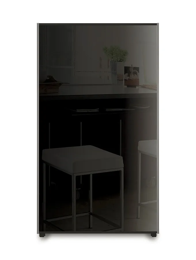 campomatic-refrigeration-fr160bg-r-frig-rateur-mini-frigo-bar image 1