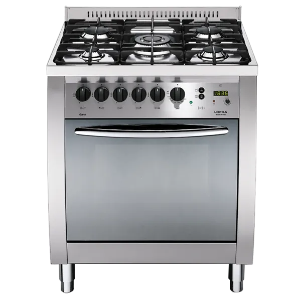 lofra-curva-inox-c76gv-c-cuisini-re-inox-70-cm-4-feux-gaz image 1
