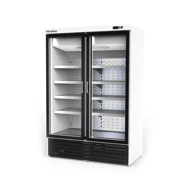 horekus-supermarket-amk-140-p-armoire-market-r-frig-r-e image 1