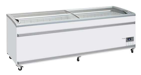 cool-head-freezer-vf-2500sw-cong-lateur-lot-2500-mm-blanc image 1
