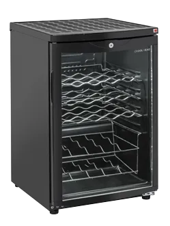 cool-head-wine-rcs-85b-cave-vin-r-frig-r-e-85-l-noire image 1