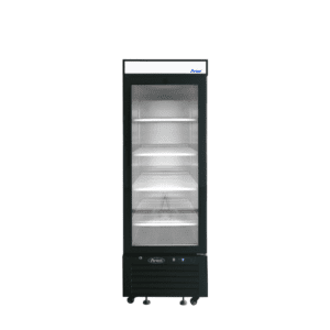 atosa-mcf8726gr-vitrine-r-frig-r-e-noire-1-porte-vitr-e image 1