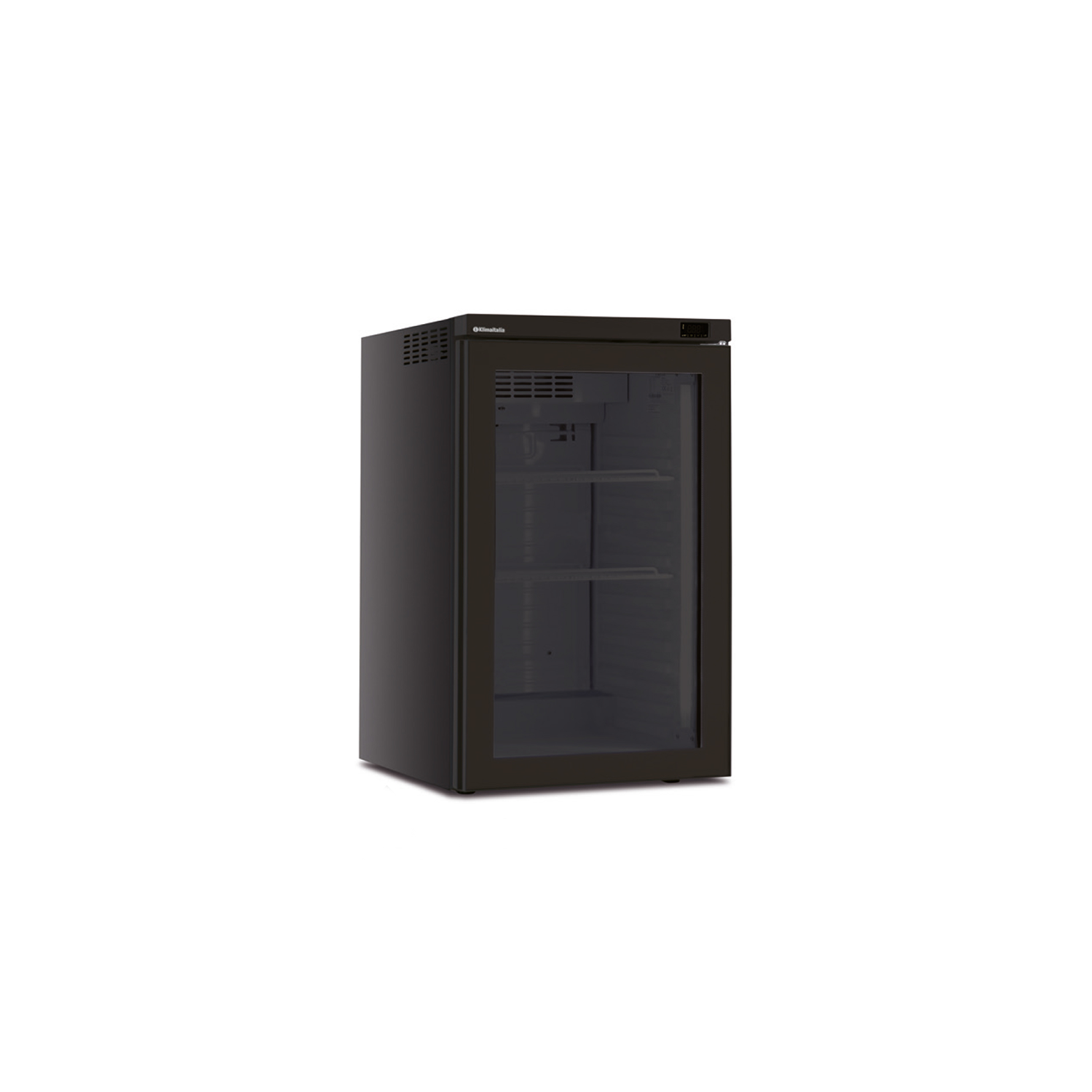 horekus-mini-kicool30g-b-vitrine-boissons-noire image 1