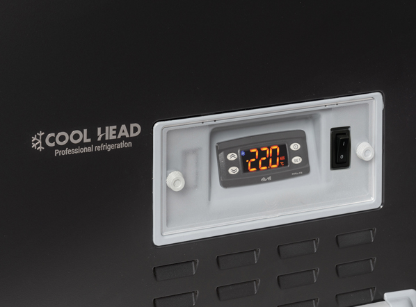 cool-head-europe-freezer-vf-2600vb-lot-cong-lateur-2500-mm image 2