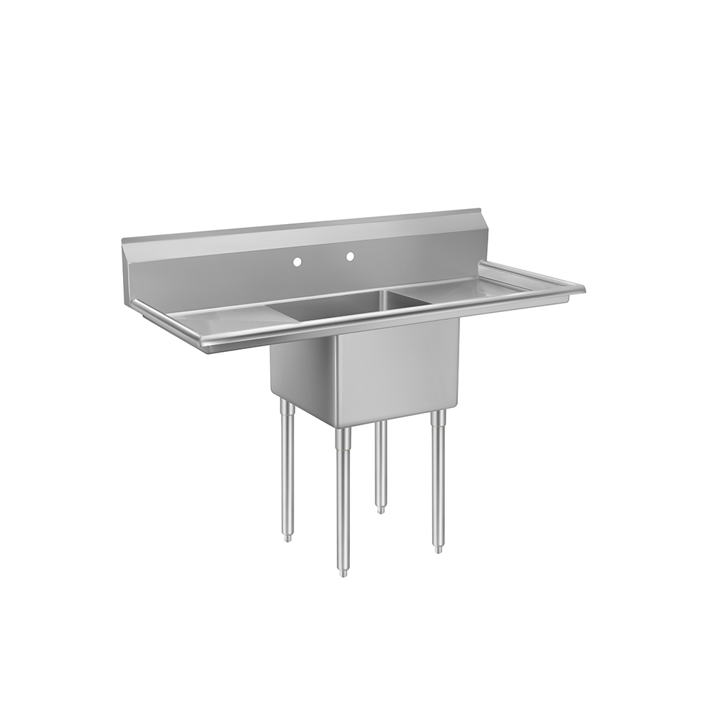 mixrite-ss1818d11d18-plonge-inox-1-bac-gouttoir image 3