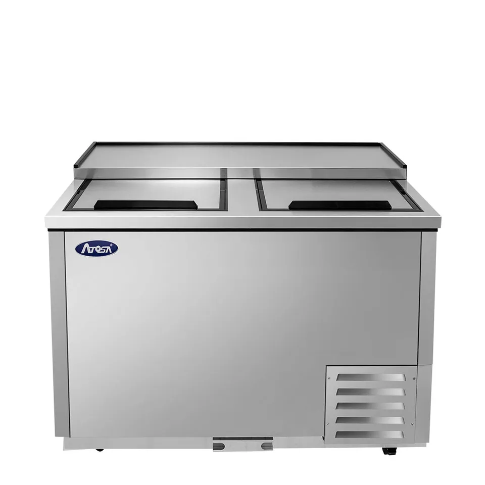 atosa-mbgf48gr-givreur-verres-inox-couvercle-240-chopes image 1