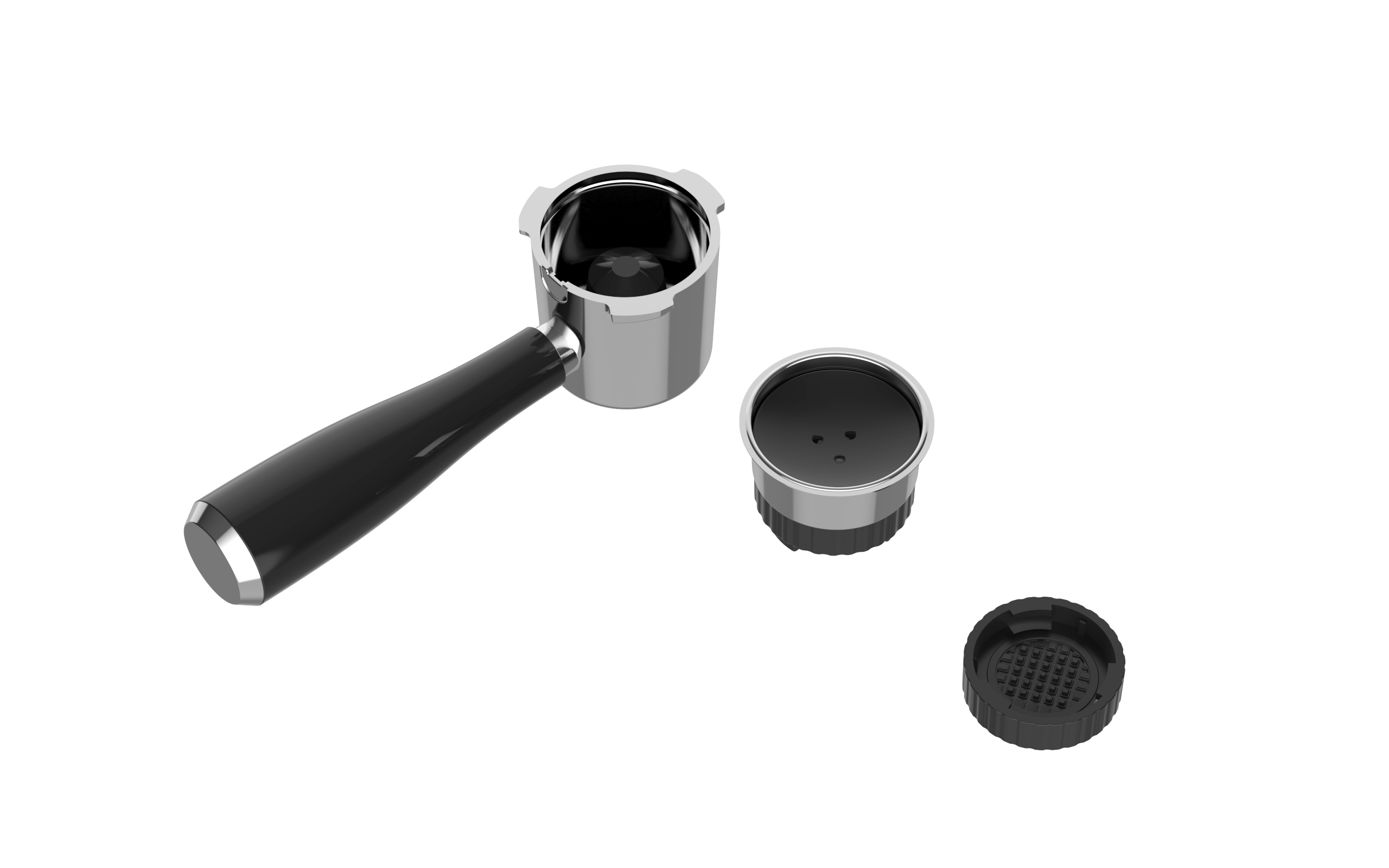 lofra-iyanm2sa-1-machine-espresso-20-bar-noir-mat-800ml image 3