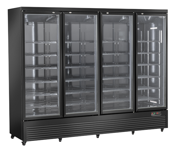 cool-head-drinks-rcg-2500b-armoire-boissons-2300-l image 1