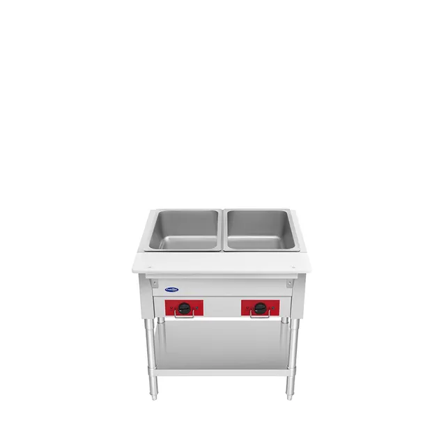 atosa-cookrite-ehs-ow-2-bain-marie-lectrique-2-bacs image 1