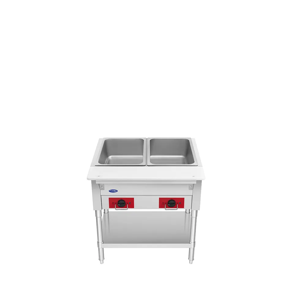 atosa-cookrite-ehs-ow-2-bain-marie-lectrique-2-bacs image 1