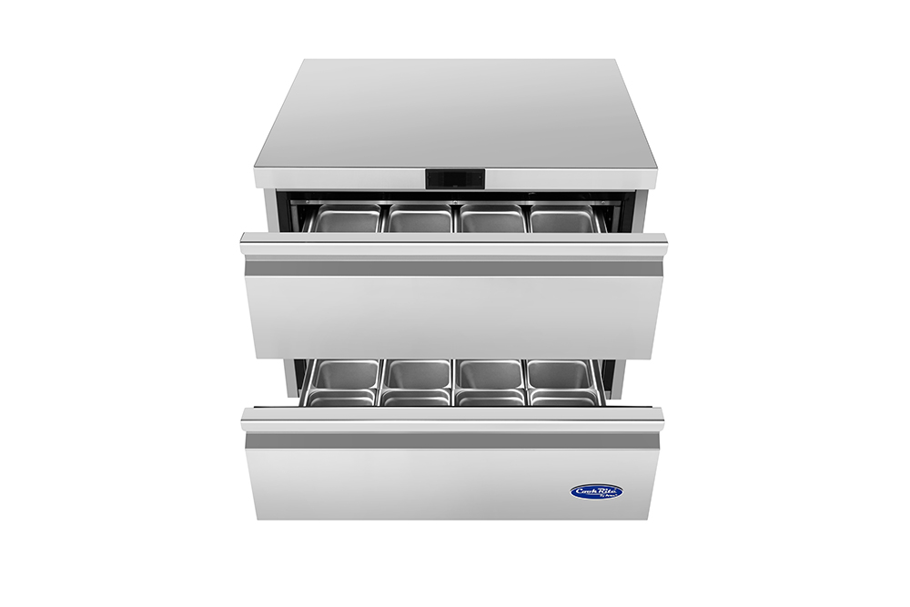 atosa-auf36d2-cong-lateur-tiroirs-inox-r290 image 5