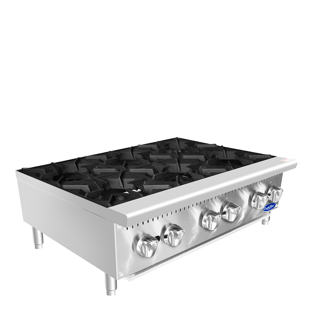 atosa-achp-6-r-chaud-gaz-6-feux-36-pouces-inox image 3