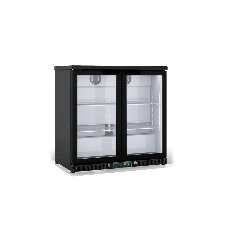 horekus-auxhc250-armoire-boissons-horizontale-noire image 1
