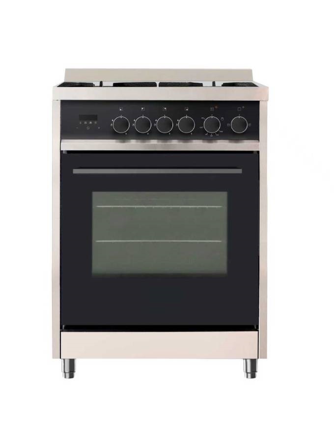 campomatic-cp64xb-cuisini-re-gaz-60-cm-inox image 1