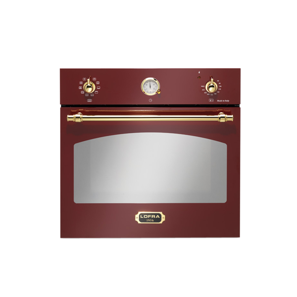 lofra-dolcevita-frr69ee-four-lectrique-60-cm-66-l image 1