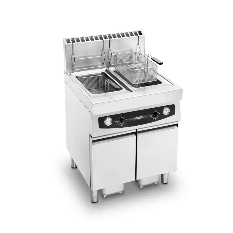 corequip-coccion-gt-17-17-friteuse-gaz-double-2x17-l-inox image 1