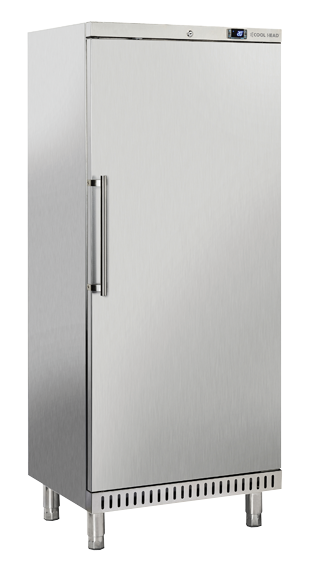 cool-head-abs-byx-460-armoire-r-frig-r-e-euronorm-porte-vitr-e image 1
