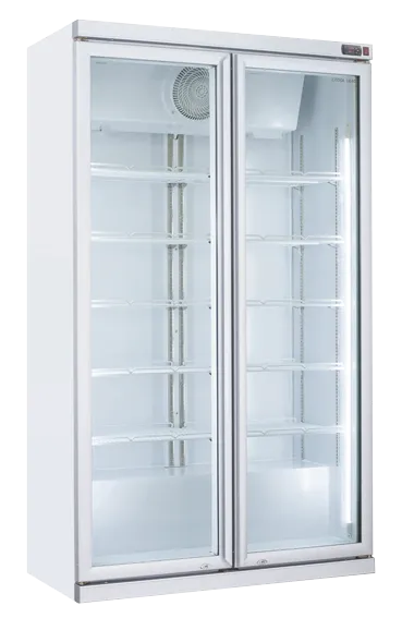 cool-head-drinks-dc-1050-vitrine-boissons-blanc-1050-l image 1