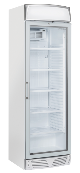 cool-head-drinks-tkg-390c-vitrine-boissons-350-l-blanche image 1