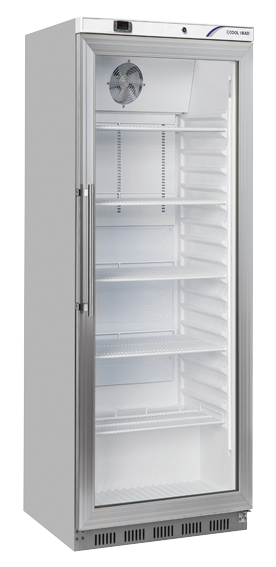 cool-head-abs-qrxg-400-armoire-r-frig-r-e-vitr-e-400-l-classe-a image 1
