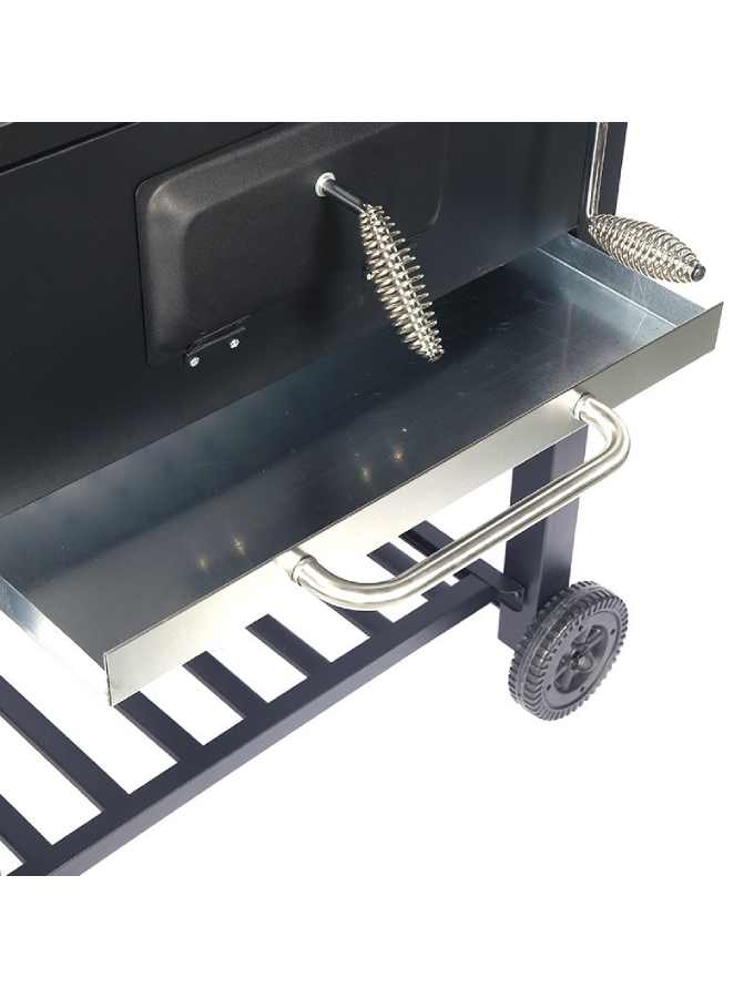 campomatic-barbecue-bbq620-barbecue-charbon-60-cm image 3