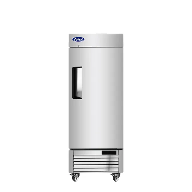 atosa-mbf8520gr-cong-lateur-armoire-1-porte-basse-inox image 1