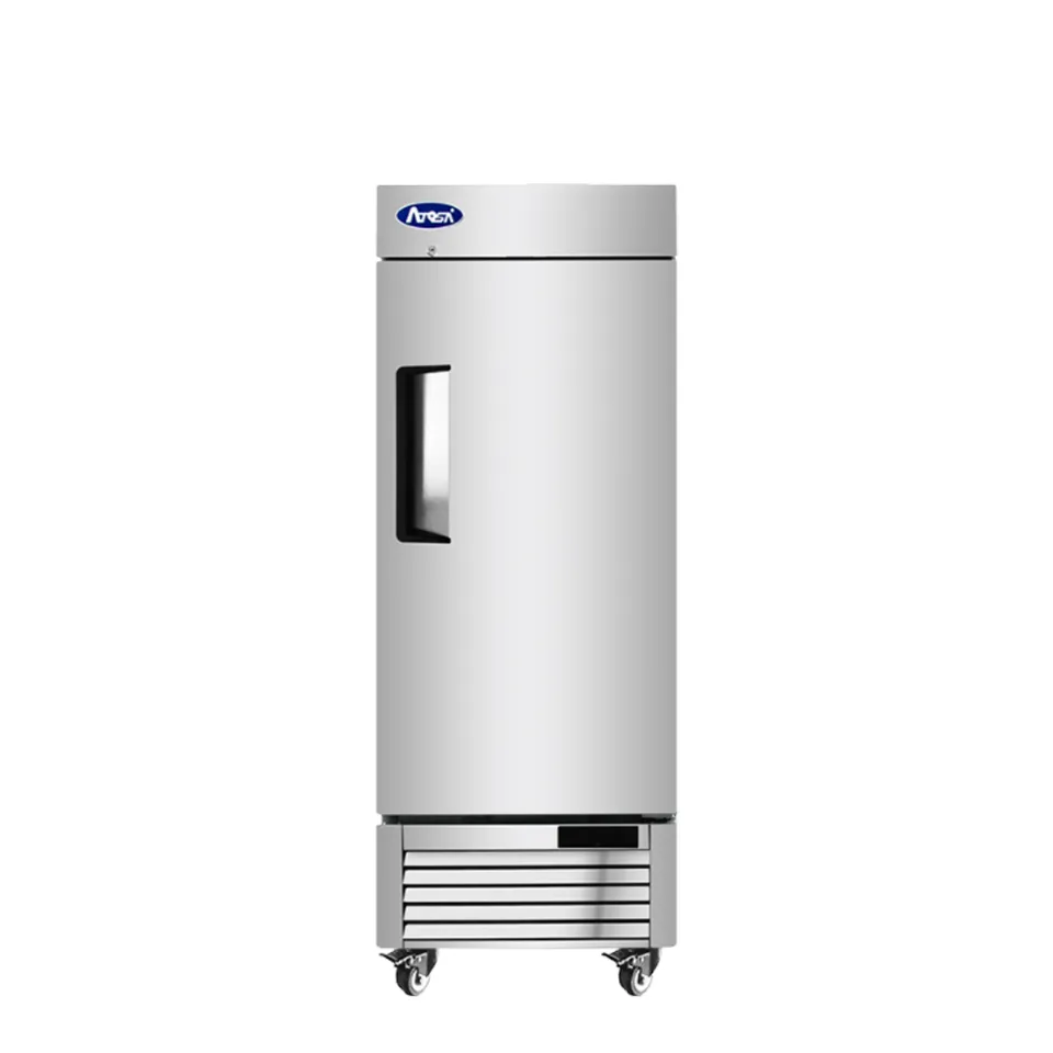 atosa-mbf8520gr-cong-lateur-armoire-1-porte-basse-inox image 1