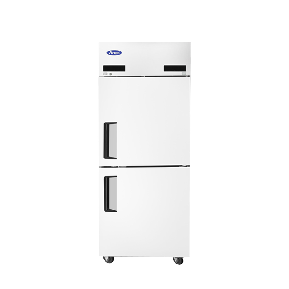 atosa-reach-ins-mbf8020gr-r-frig-rateur-cong-lateur-double image 1