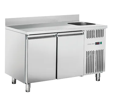 cool-head-inox-rc-2200lv-table-r-frig-r-e-gn1-1-avec-vier image 1