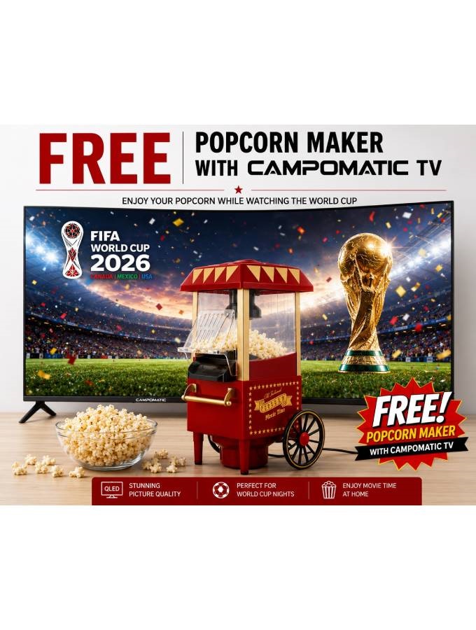 campomatic-led100qg-t-l-viseur-google-tv-100-pouces image 2