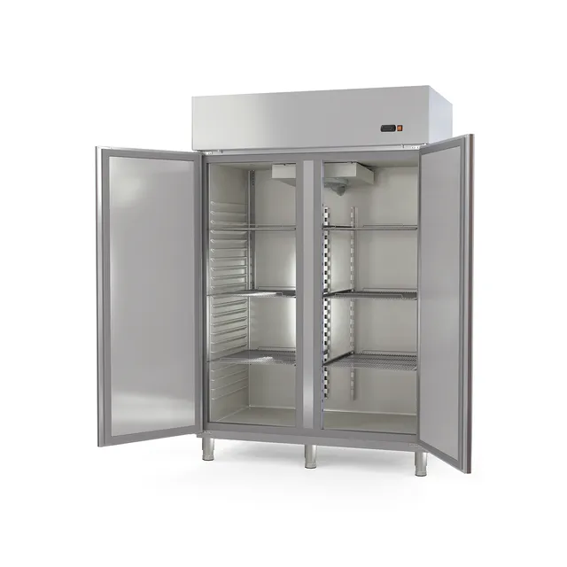 horekus-aga2-140-p-armoire-inox-gastronorme-gn-2-1 image 1