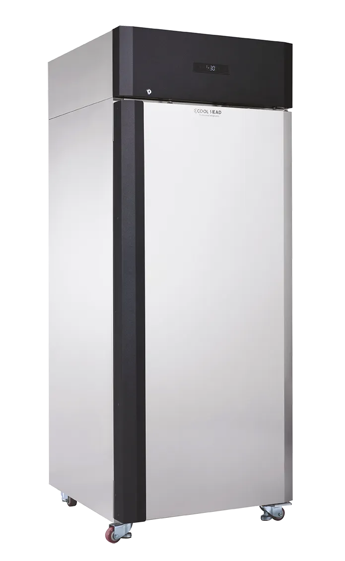cool-head-inox-shf-700-armoire-surg-lation-glace-inox image 1