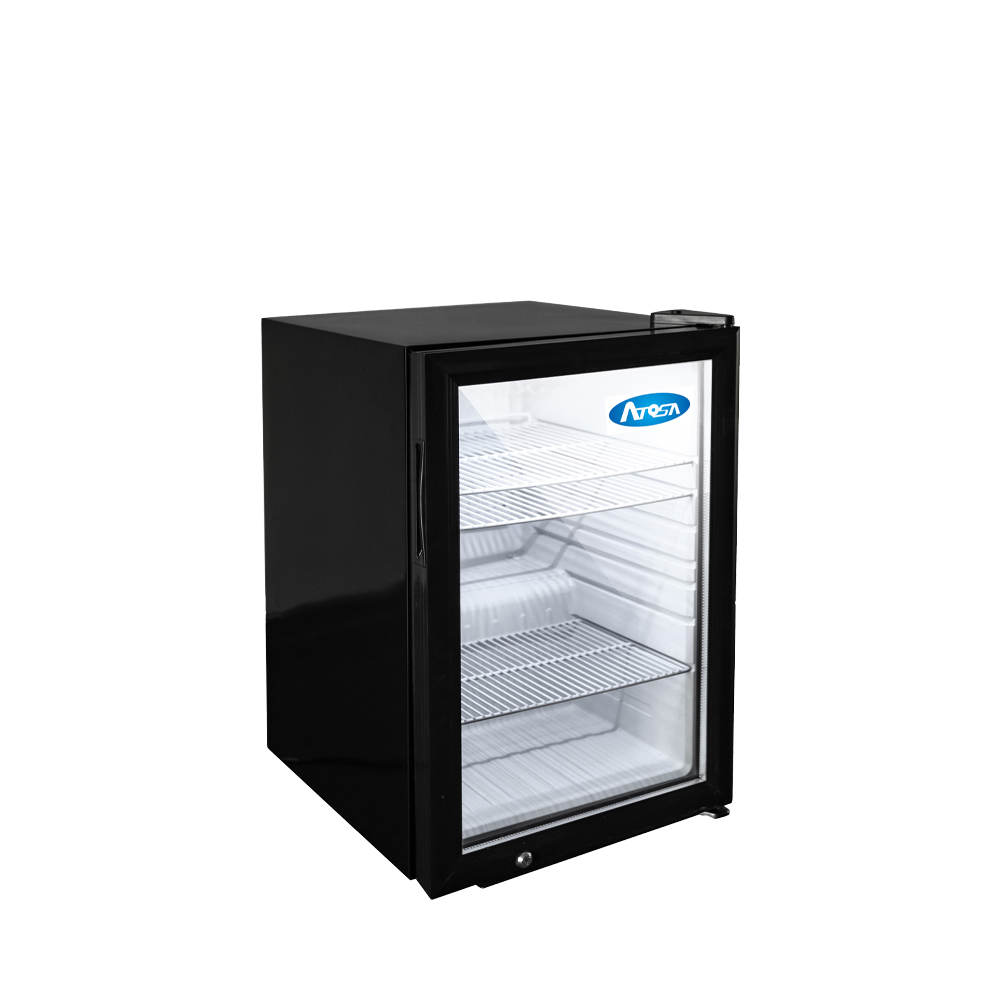 atosa-ctd-3-vitrine-r-frig-r-e-comptoir-porte-vitr-e image 2
