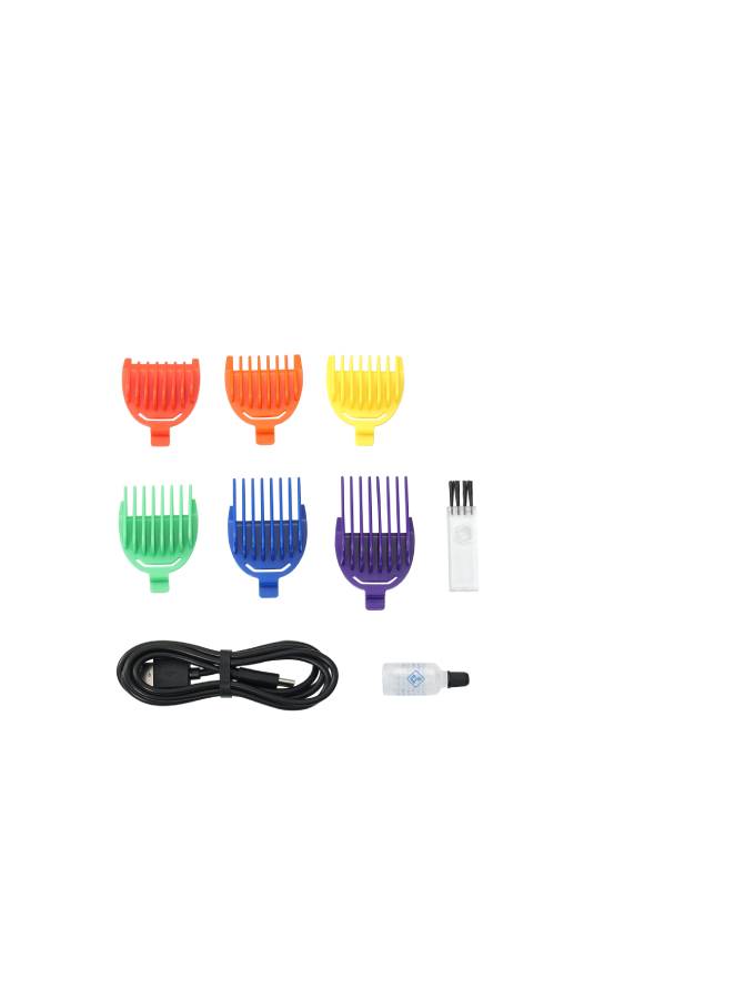 campomatic-hc30b-tondeuse-cheveux-sans-fil-6-sabots image 2