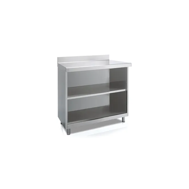 horekus-barra-est100-table-auxiliaire-bar-inox-pro image 1