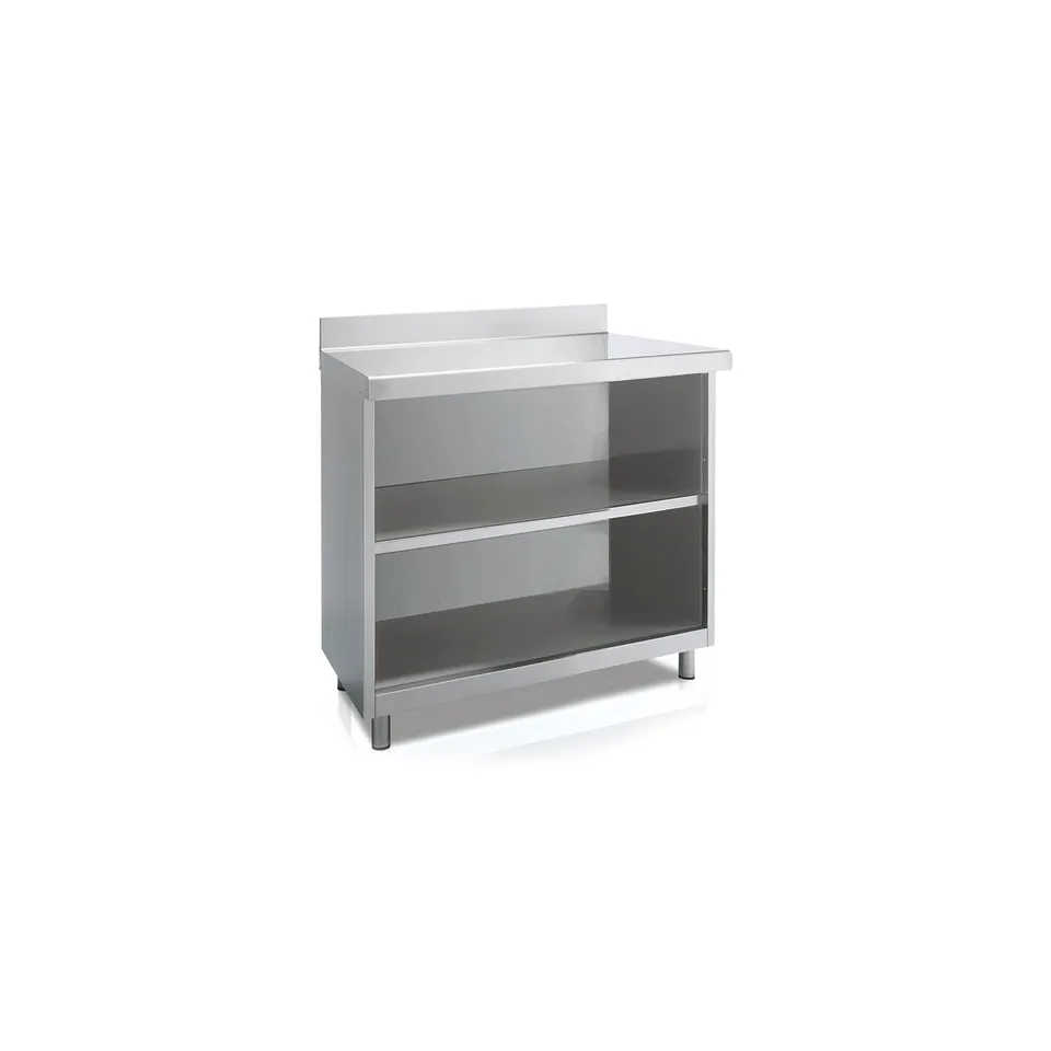 horekus-barra-est100-table-auxiliaire-bar-inox-pro image 1