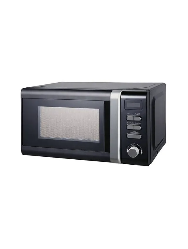 campomatic-microwaves-kor23mb-micro-ondes-noir image 1
