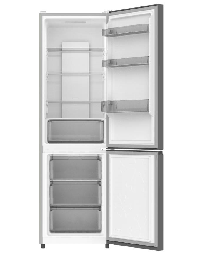 campomatic-refrigeration-bm60bg-r-frig-rateur-verre-noir-no-frost image 2