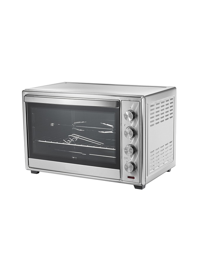 campomatic-tb60vx-four-encastrable-60cm-convection image 1