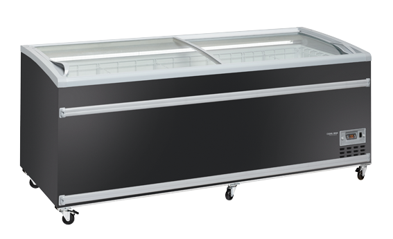 cool-head-freezer-vf-2200vb-cong-lateur-lot-double-temp-rature image 1