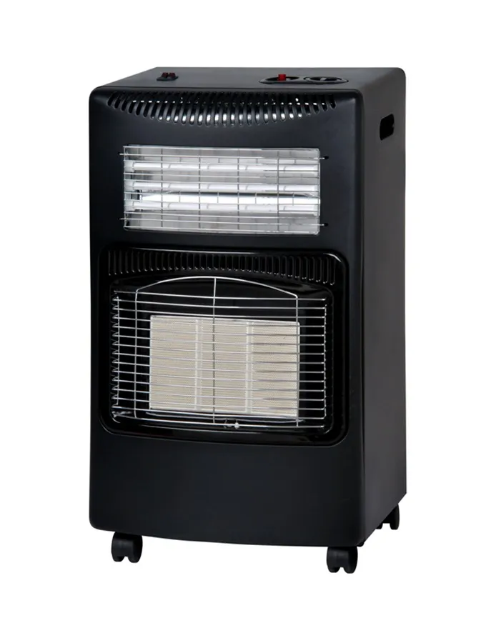 campomatic-gh3ebl-chauffage-gaz-d-appoint-noir image 1